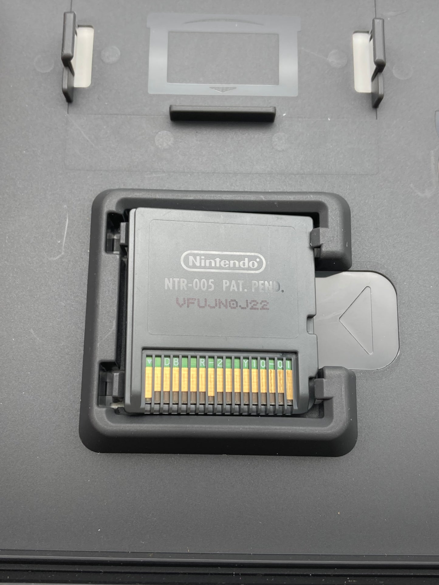 Nintendo ニンテンドー DS ゲームソフト 冬ののソナタ 1027-402