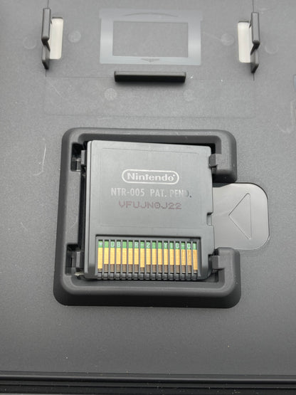 Nintendo ニンテンドー DS ゲームソフト 冬ののソナタ 1027-402