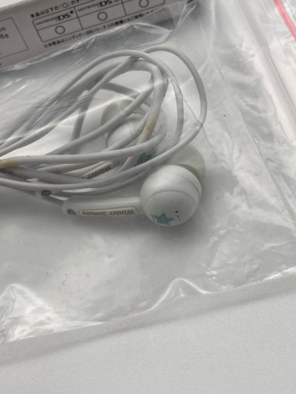 Nintendo ニンテンドー DS ゲームソフト 冬ののソナタ 1027-402