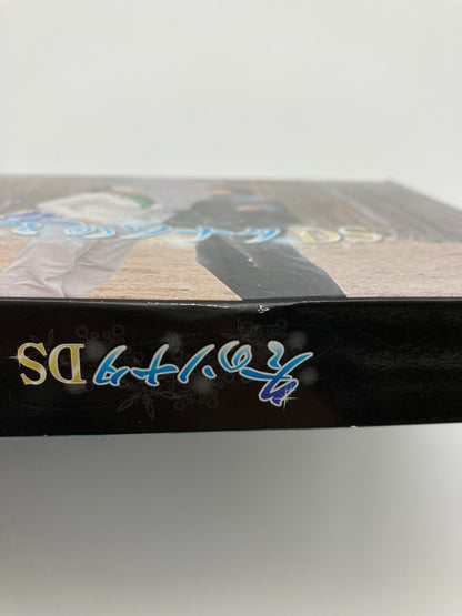 Nintendo ニンテンドー DS ゲームソフト 冬ののソナタ 1027-402