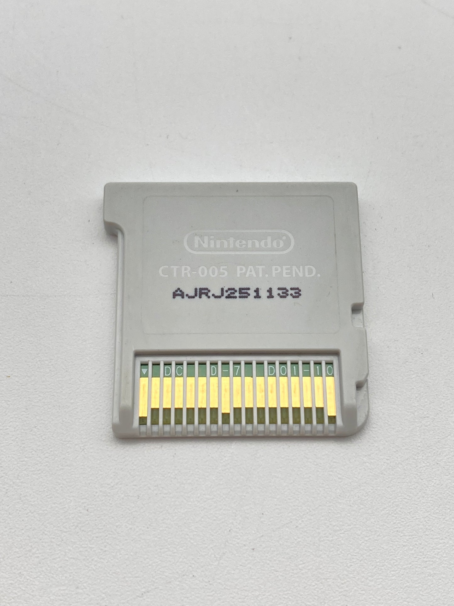 Nintendo ニンテンドー 3DS ゲームソフト ZELDA ムジュラの仮面 1027-403