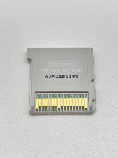 Nintendo ニンテンドー 3DS ゲームソフト ZELDA ムジュラの仮面 1027-403