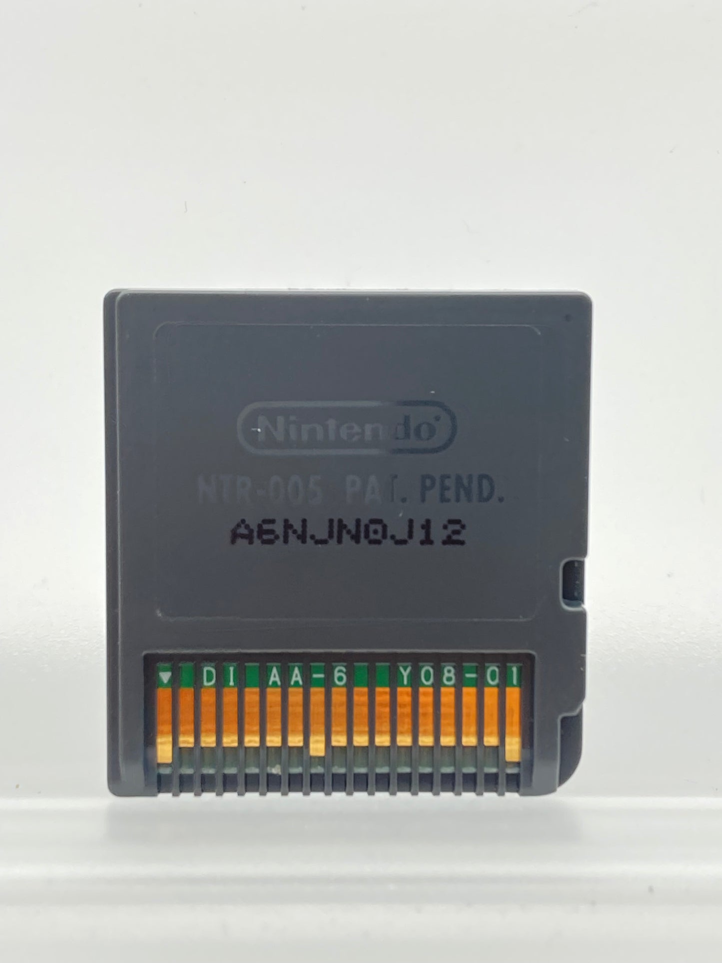 Nintendo ニンテンドー DS ゲームソフト ルーンファクトリー2 1027-405