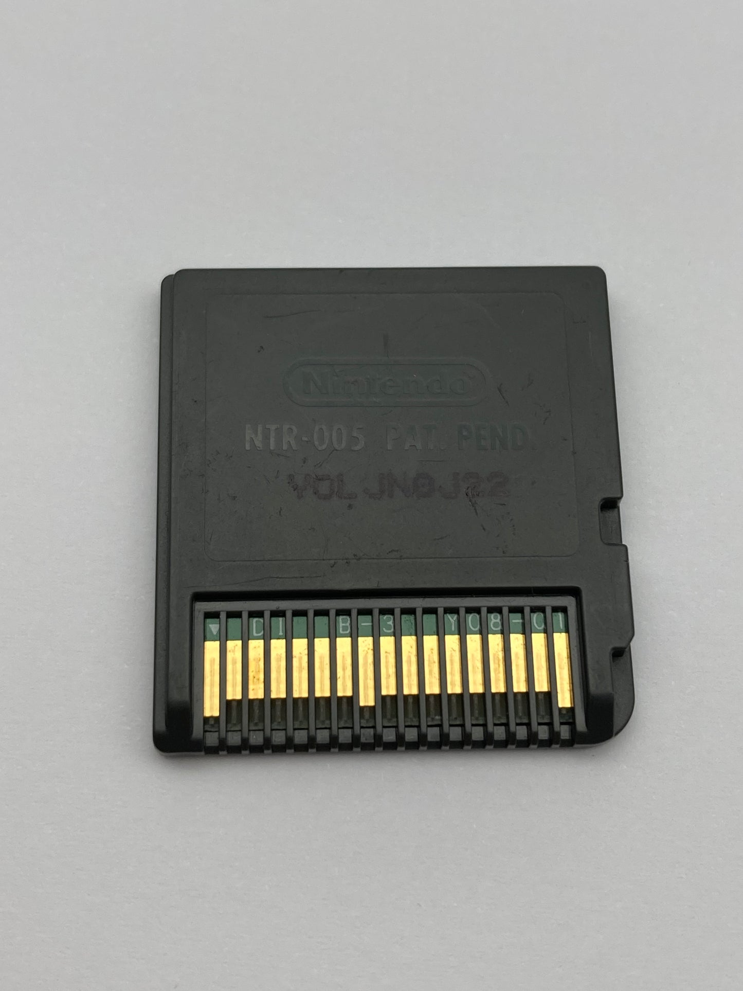 Nintendo ニンテンドー DS ゲームソフト トワイライトシンドローム 1027-406