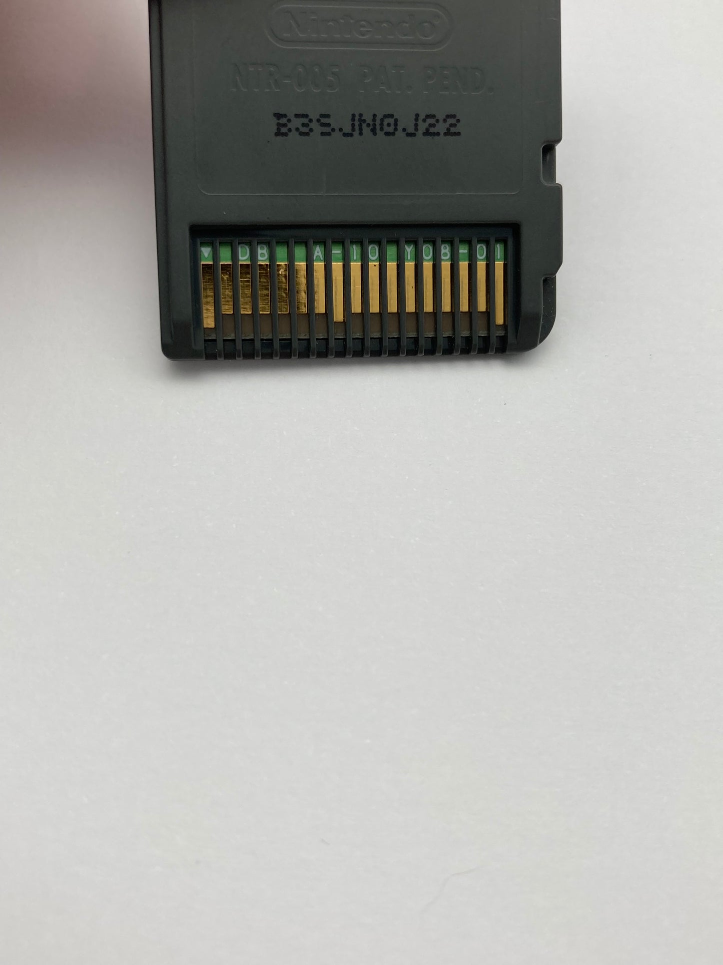 ニンテンドー DS ゲームソフト ときめきメモリアル Girl's Side 3rd Story 1027-407