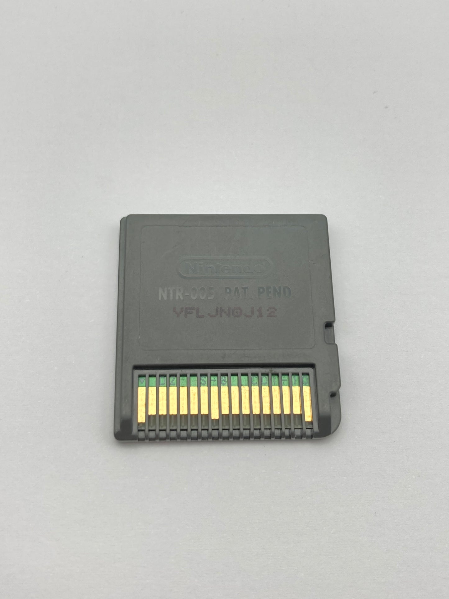 ニンテンドー DS ゲームソフト FRONT MISSION2089 フロントミッション2089 1027-409