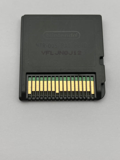 ニンテンドー DS ゲームソフト FRONT MISSION2089 フロントミッション2089 1027-409