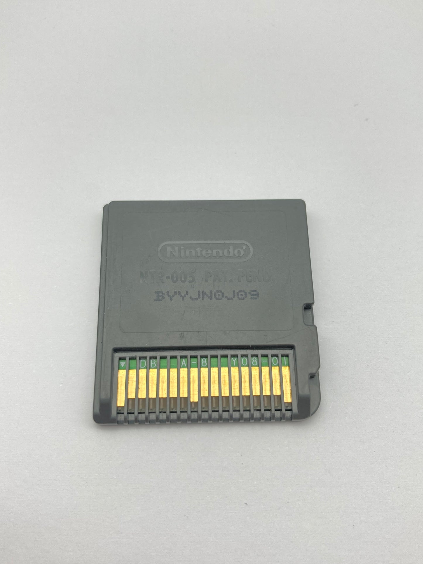 ニンテンドー DS ゲームソフト 遊戯王ファイブディーズ ワールドチャンピオンシップ 2011 1027-410