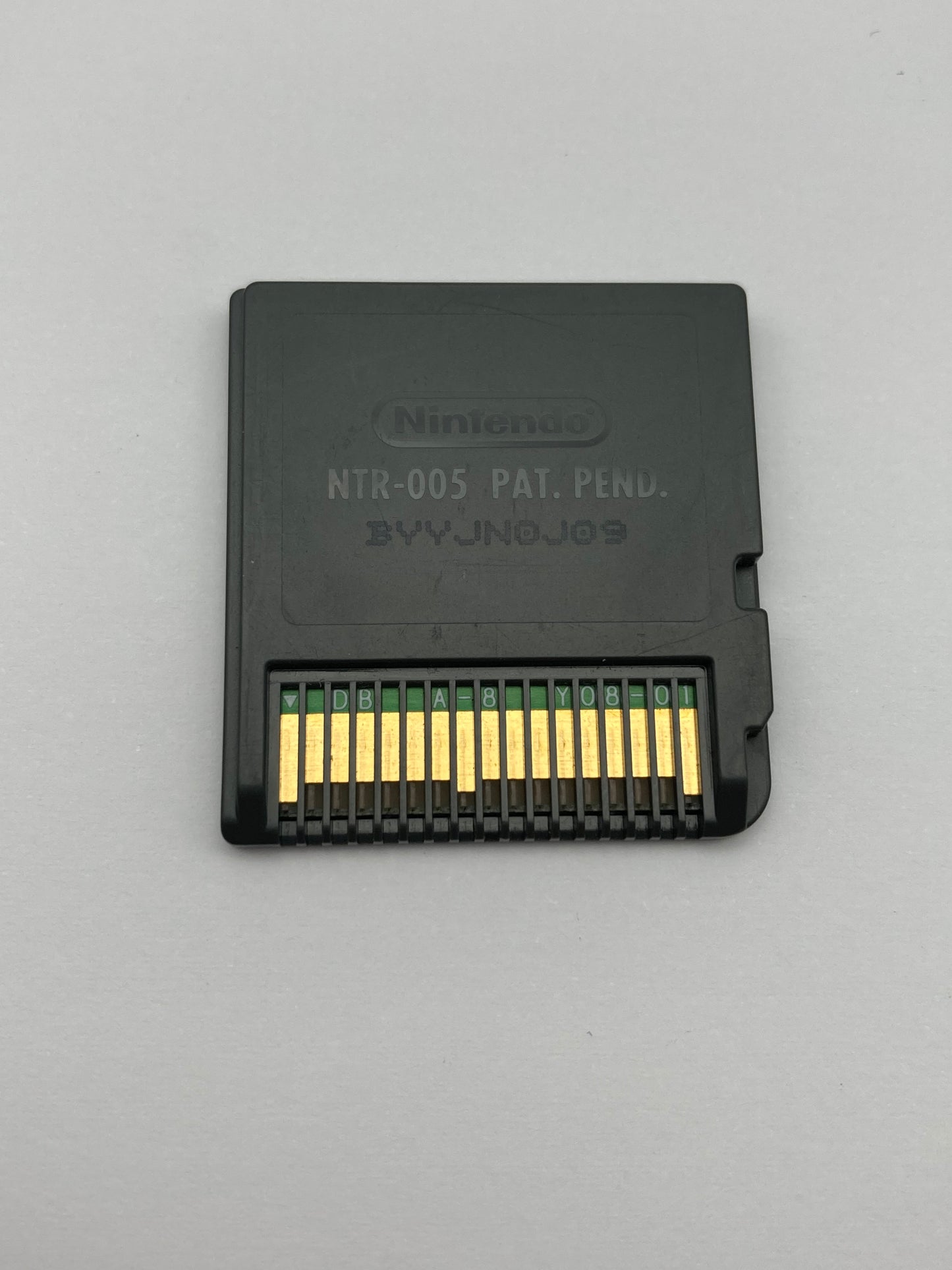 ニンテンドー DS ゲームソフト 遊戯王ファイブディーズ ワールドチャンピオンシップ 2011 1027-410