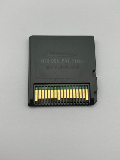 ニンテンドー DS ゲームソフト 遊戯王ファイブディーズ ワールドチャンピオンシップ 2011 1027-410