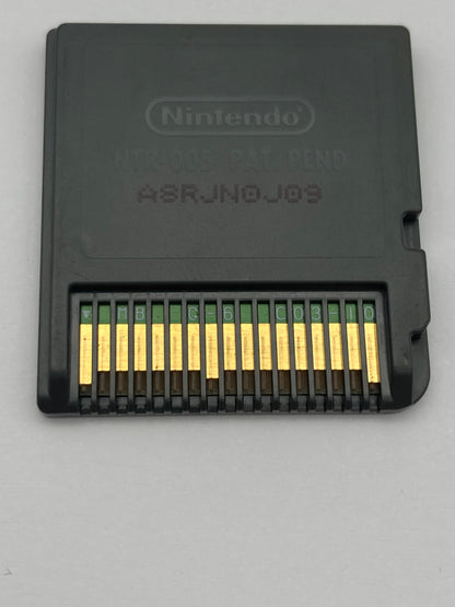 ニンテンドー DS ゲームソフト 大都技研公式パチスロシミュレーター 秘宝伝・押忍!番長・吉宗 1027-412