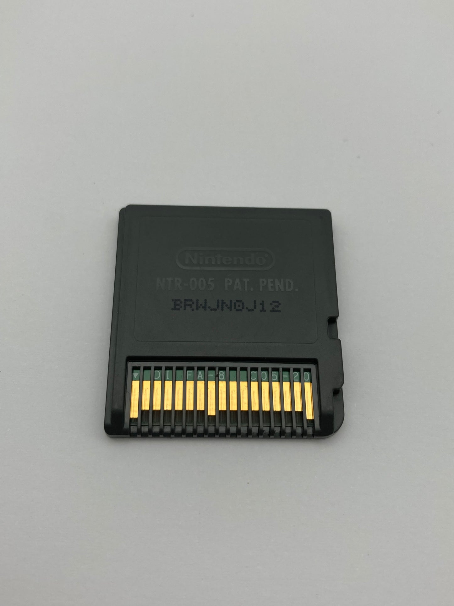 ニンテンドー DS ゲームソフト スーパーロボット大戦L 1027-413