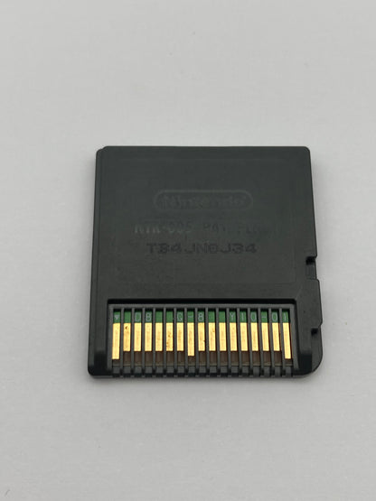 ニンテンドー DS ゲームソフト とんがりボウシとおしゃれな魔法使い 1027-414