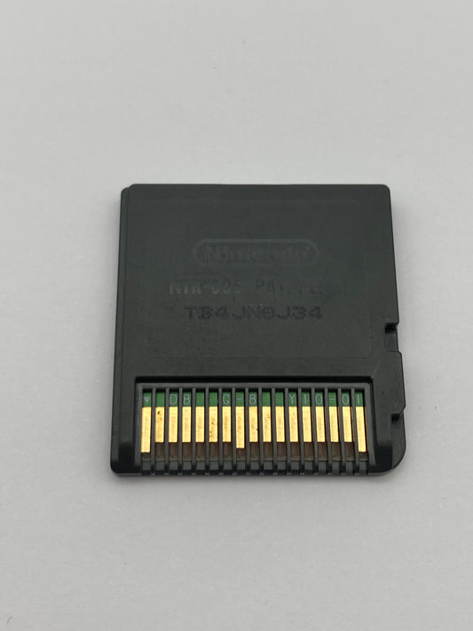 ニンテンドー DS ゲームソフト とんがりボウシとおしゃれな魔法使い 1027-414