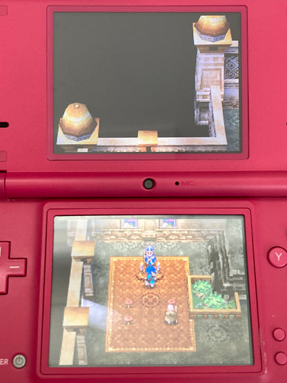 ニンテンドー DS ゲームソフト ドラゴンクエスト VI 1027-415