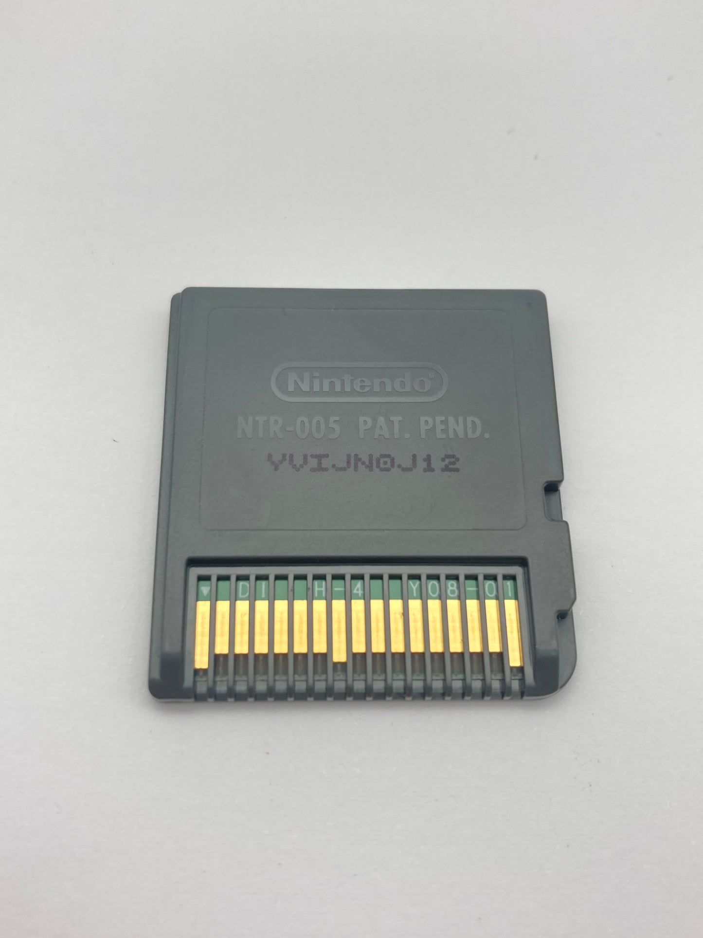 ニンテンドー DS ゲームソフト ドラゴンクエスト VI 1027-415