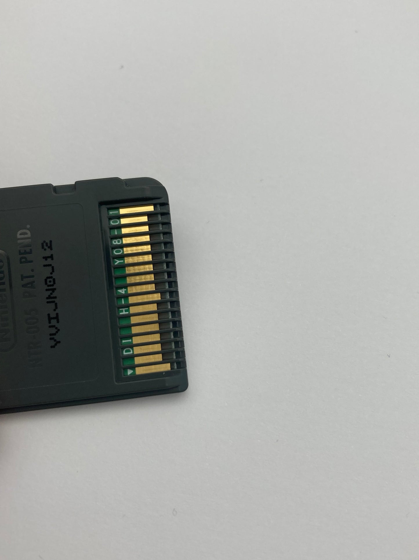 ニンテンドー DS ゲームソフト ドラゴンクエスト VI 1027-415