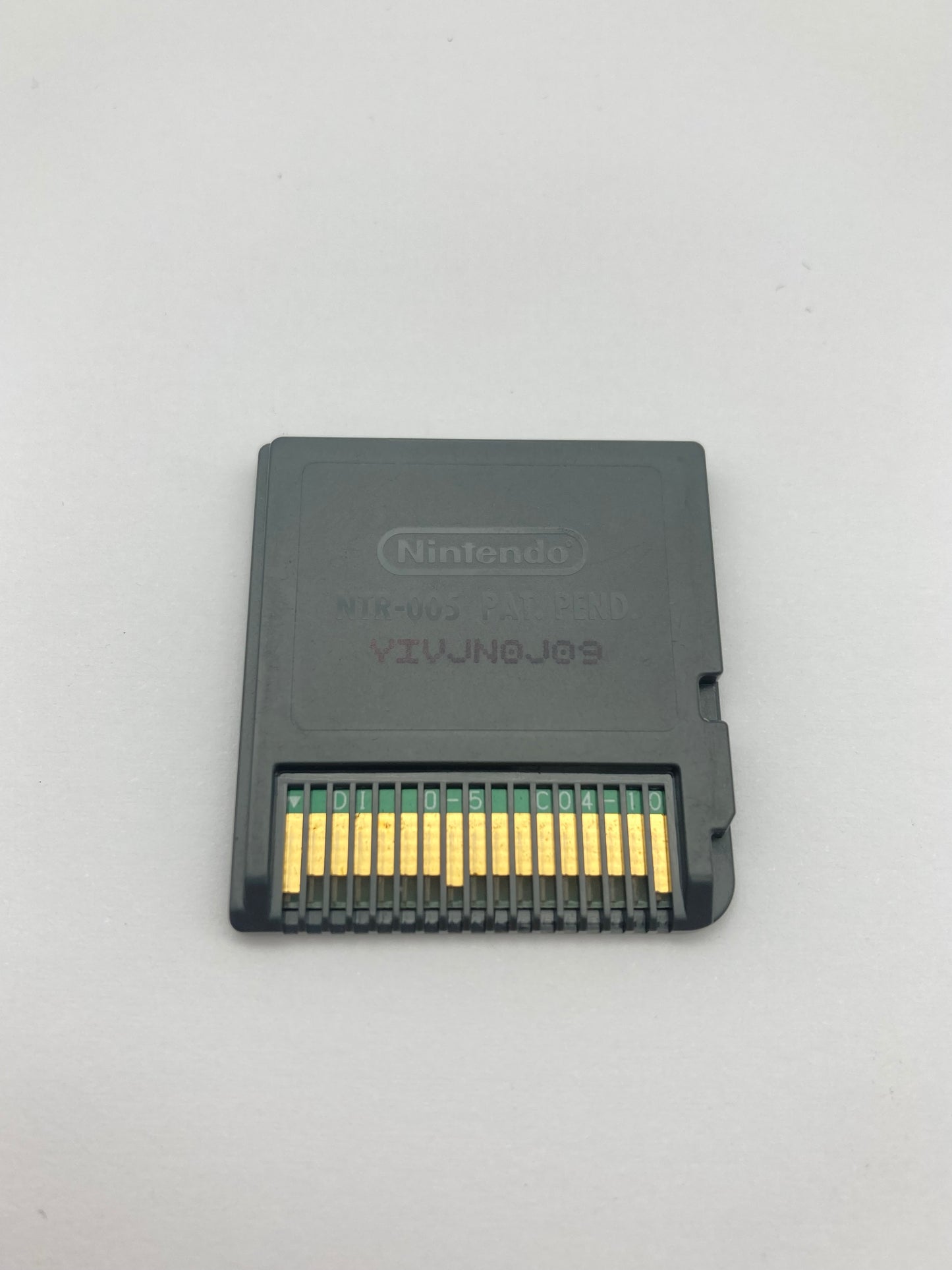 ニンテンドー DS ゲームソフトドラゴンクエスト IV 1027-416