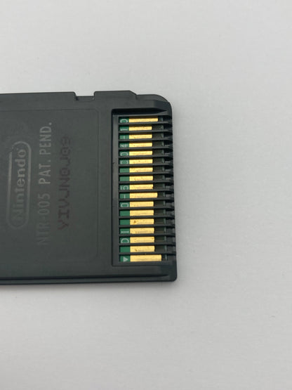 ニンテンドー DS ゲームソフトドラゴンクエスト IV 1027-416