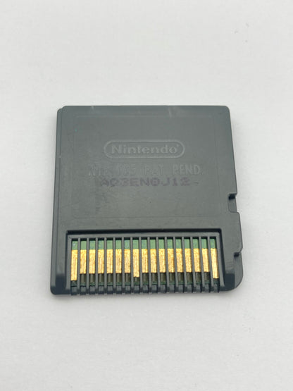 ニンテンドー DS ゲームソフト スパイダーマン3 北米版 1027-417