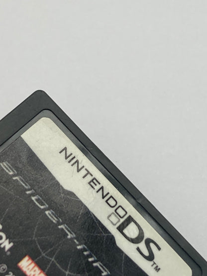 ニンテンドー DS ゲームソフト スパイダーマン3 北米版 1027-417