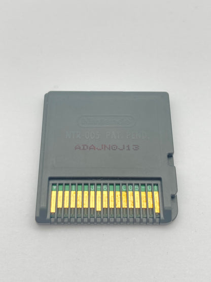 ニンテンドー DS ゲームソフト ポケットモンスター ダイヤモンド 配布ポケモン有り 1027-418