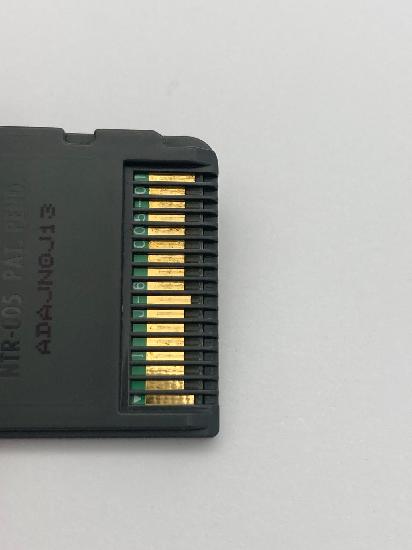 ニンテンドー DS ゲームソフト ポケットモンスター ダイヤモンド 配布ポケモン有り 1027-418