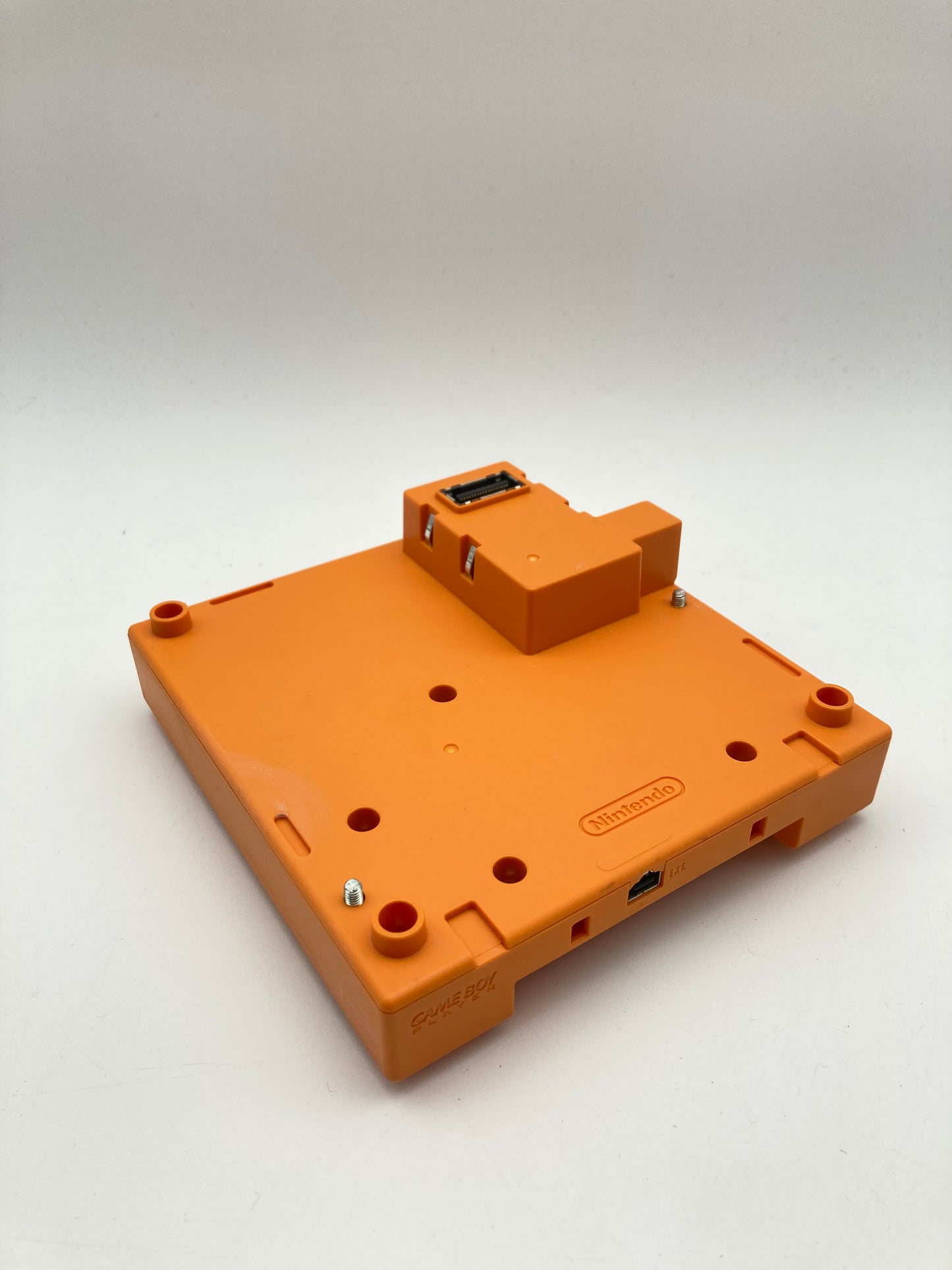 Nintendo ニンテンドー ゲームボーイプレイヤー オレンジ 1028-404