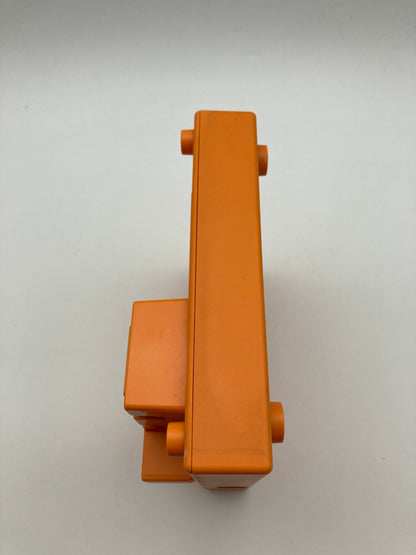 Nintendo ニンテンドー ゲームボーイプレイヤー オレンジ 1028-404