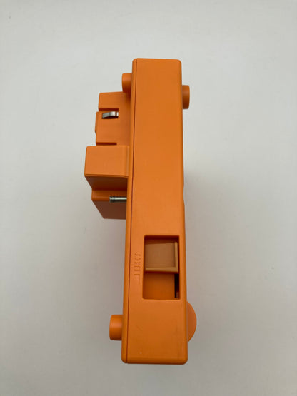 Nintendo ニンテンドー ゲームボーイプレイヤー オレンジ 1028-404