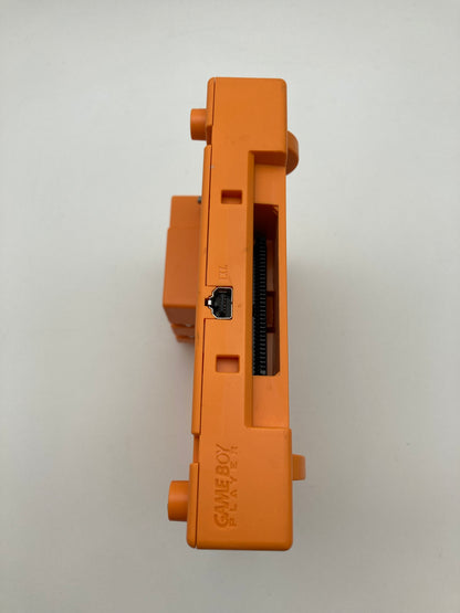 Nintendo ニンテンドー ゲームボーイプレイヤー オレンジ 1028-404