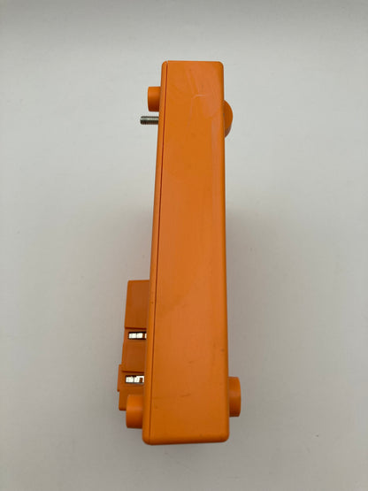 Nintendo ニンテンドー ゲームボーイプレイヤー オレンジ 1028-404