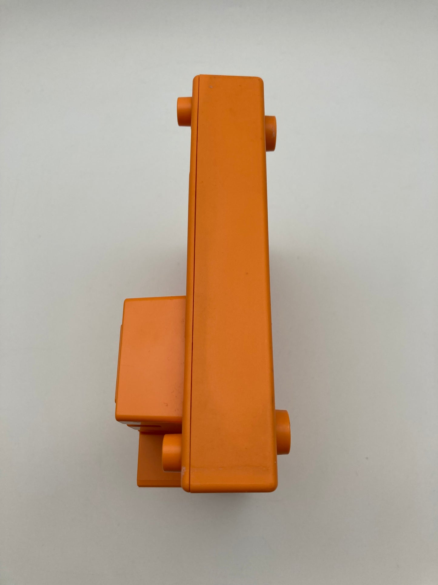 Nintendo ニンテンドー ゲームボーイプレイヤー オレンジ 1028-404