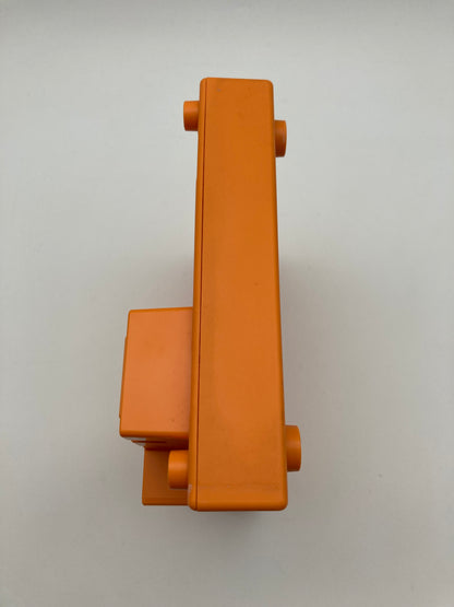 Nintendo ニンテンドー ゲームボーイプレイヤー オレンジ 1028-404