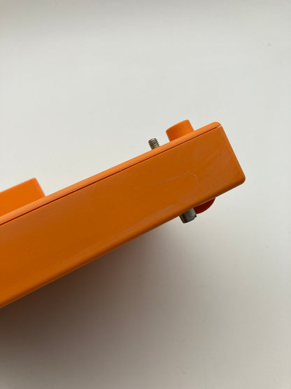 Nintendo ニンテンドー ゲームボーイプレイヤー オレンジ 1028-404