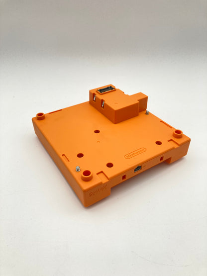 Nintendo ニンテンドー ゲームボーイプレイヤー オレンジ 1028-405