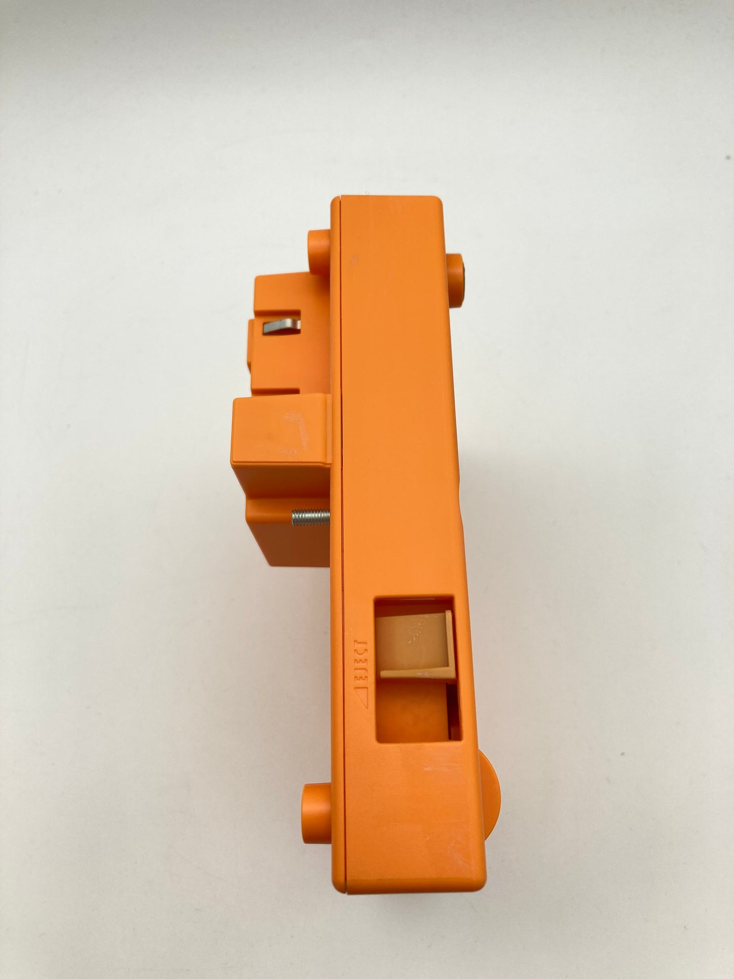 Nintendo ニンテンドー ゲームボーイプレイヤー オレンジ 1028-405