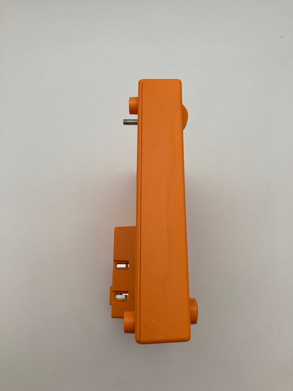 Nintendo ニンテンドー ゲームボーイプレイヤー オレンジ 1028-405