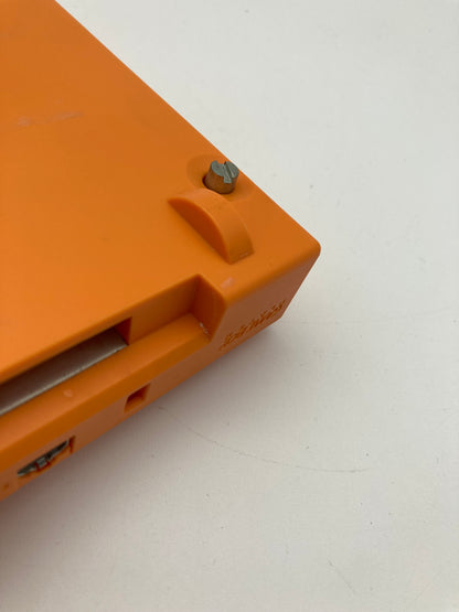 Nintendo ニンテンドー ゲームボーイプレイヤー オレンジ 1028-405