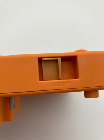 Nintendo ニンテンドー ゲームボーイプレイヤー オレンジ 1028-405