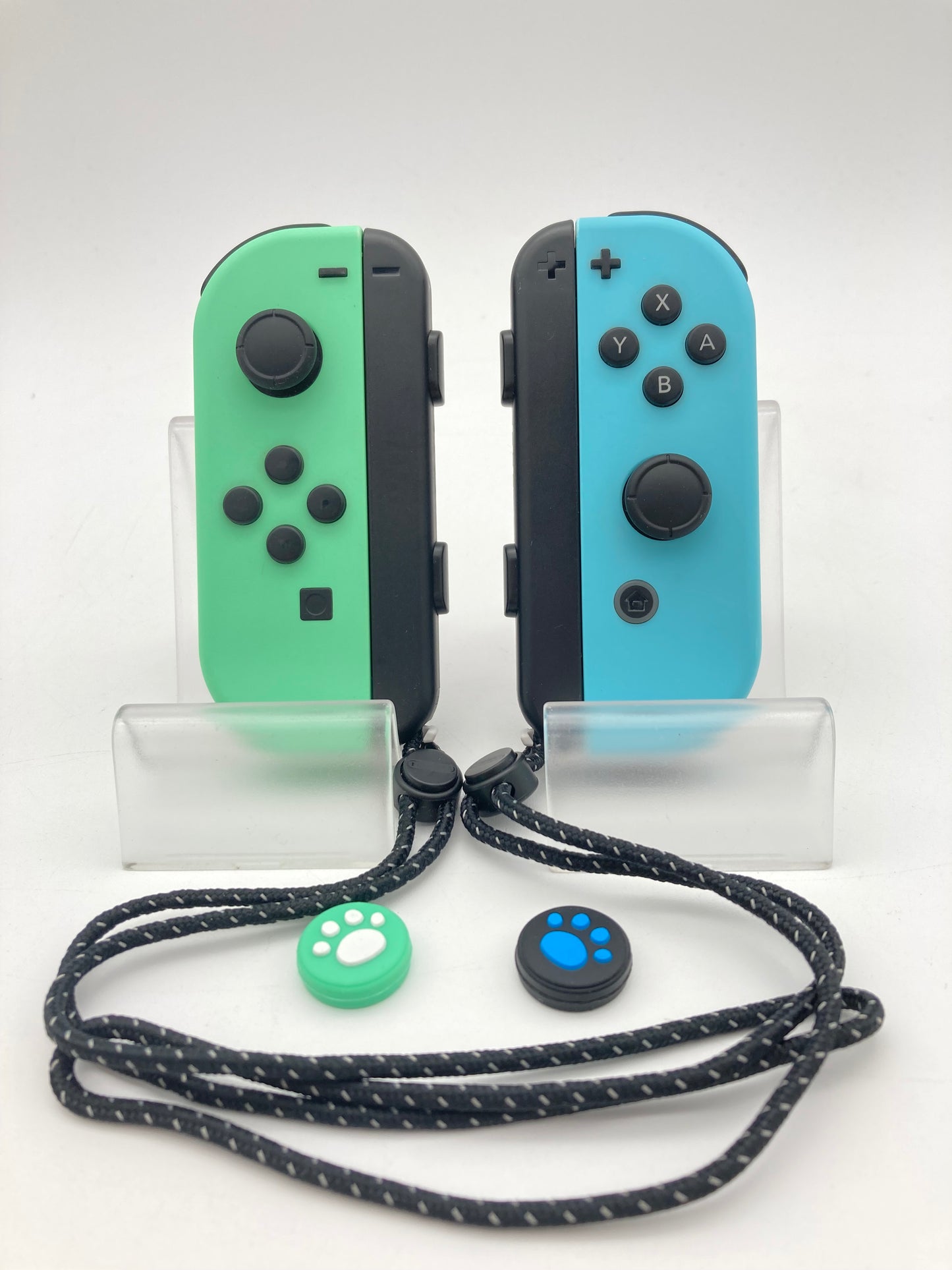 Nintendo Switch ジョイコン左右ペア あつまれどうぶつの森 1031-501