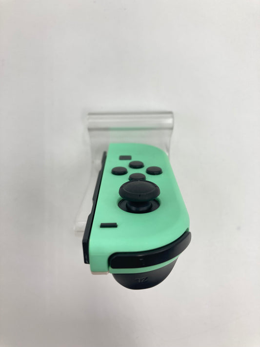 Nintendo Switch 純正 ジョイコン L・左 あつまれどうぶつの森 1031-503