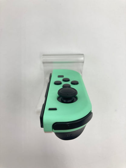Nintendo Switch 純正 ジョイコン L・左 あつまれどうぶつの森 1031-503