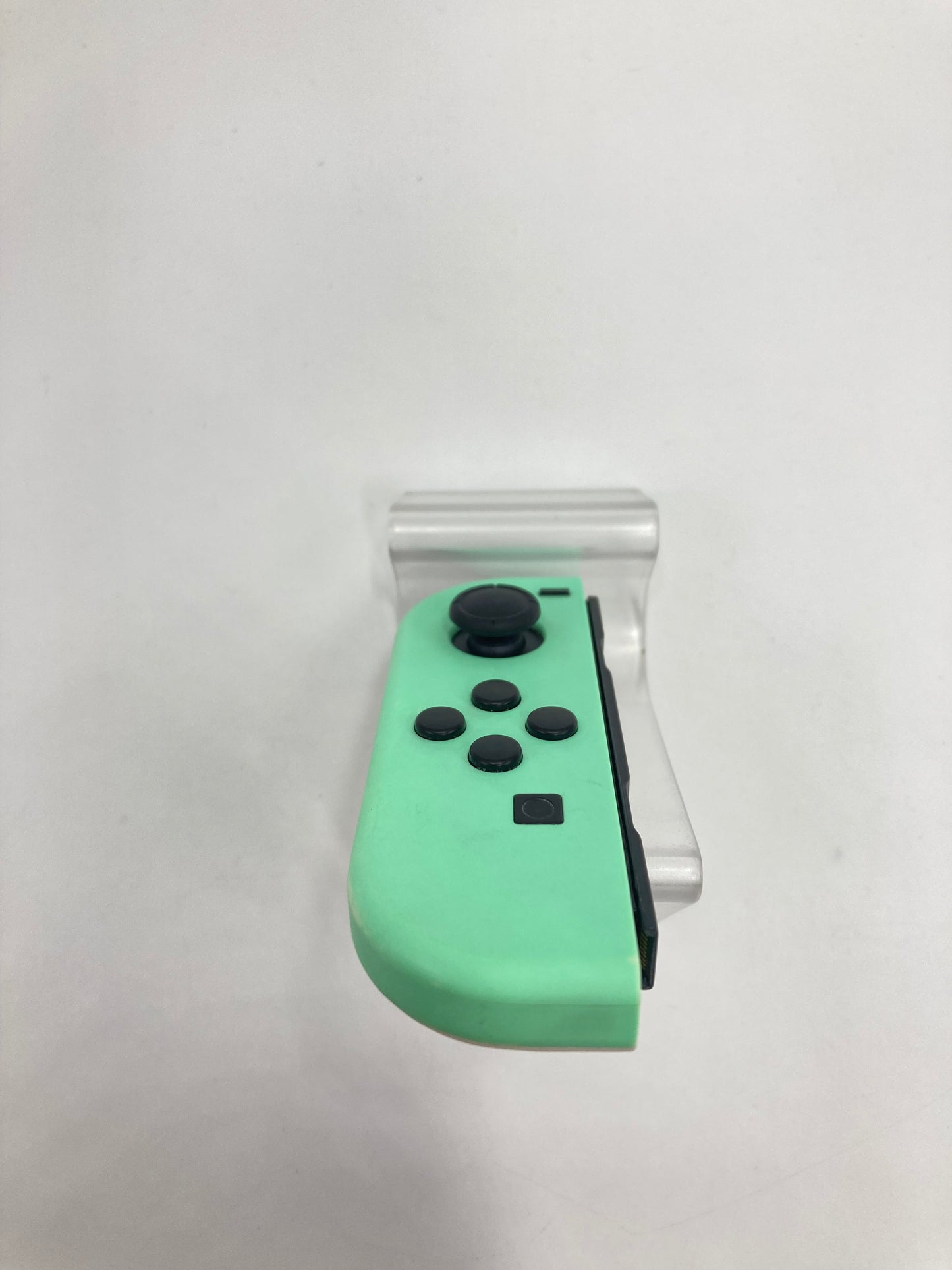 Nintendo Switch 純正 ジョイコン L・左 あつまれどうぶつの森 1031-503