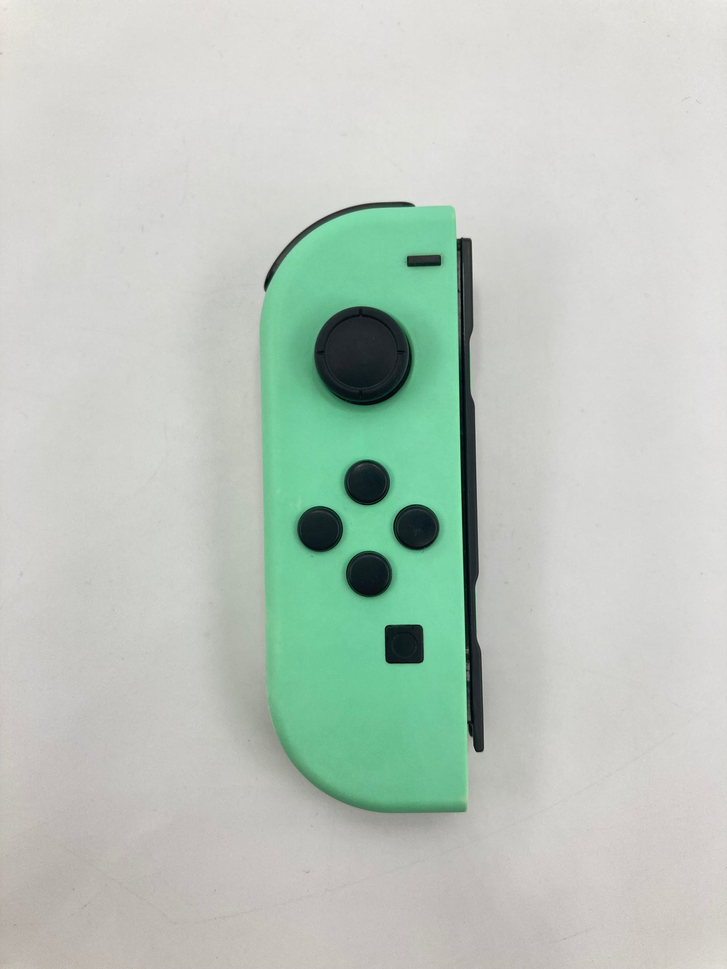 Nintendo Switch 純正 ジョイコン L・左 あつまれどうぶつの森 1031-503
