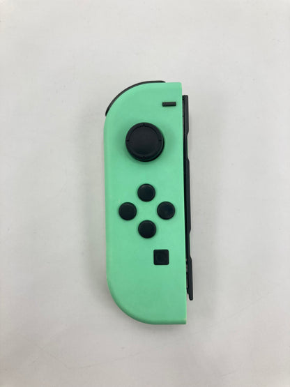 Nintendo Switch 純正 ジョイコン L・左 あつまれどうぶつの森 1031-503