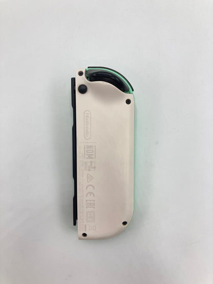 Nintendo Switch 純正 ジョイコン L・左 あつまれどうぶつの森 1031-503
