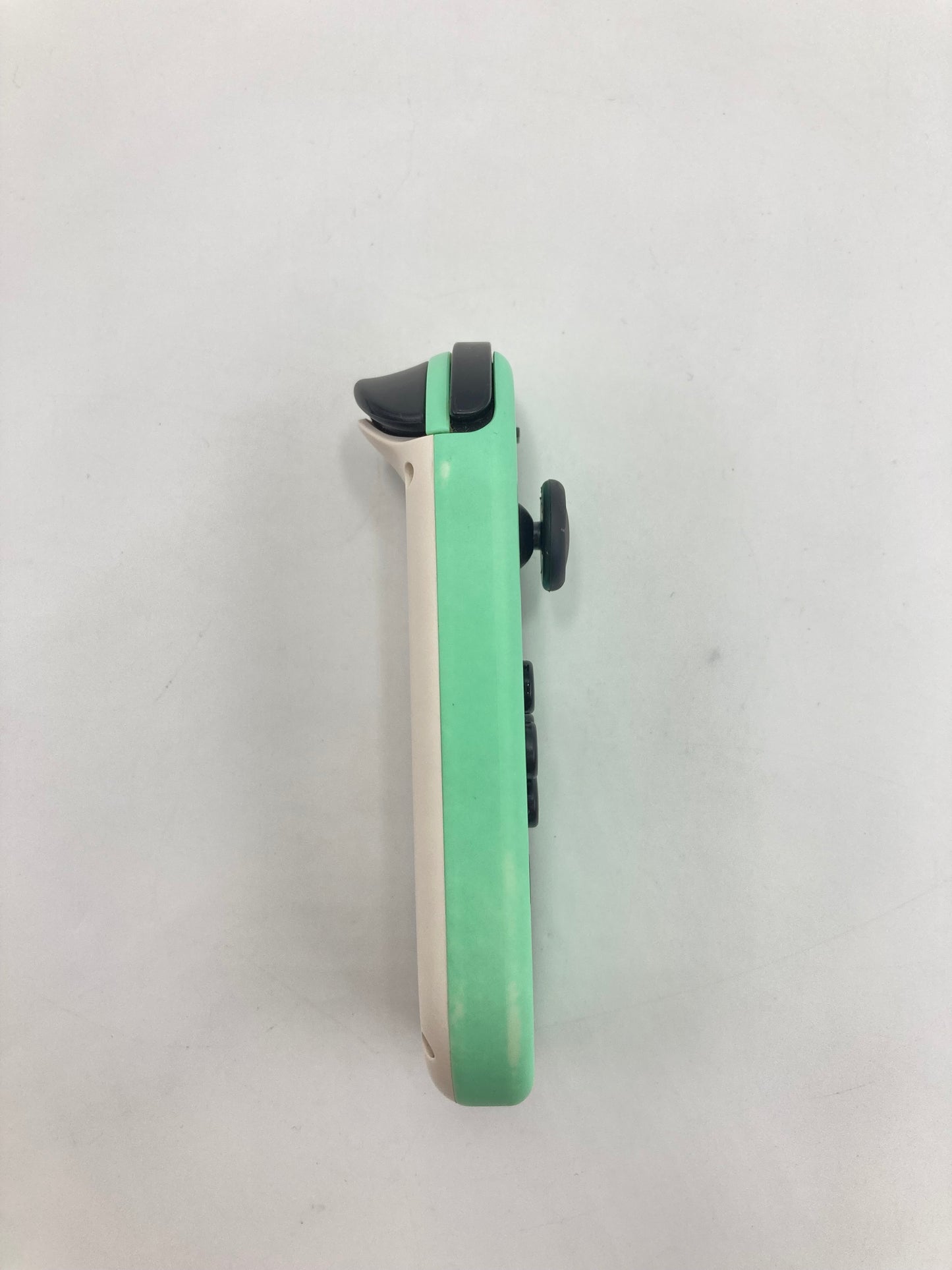 Nintendo Switch 純正 ジョイコン L・左 あつまれどうぶつの森 1031-503