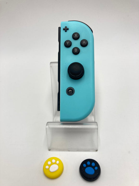 Nintendo Switch 純正 ジョイコン R・右 あつまれどうぶつの森 1031-502