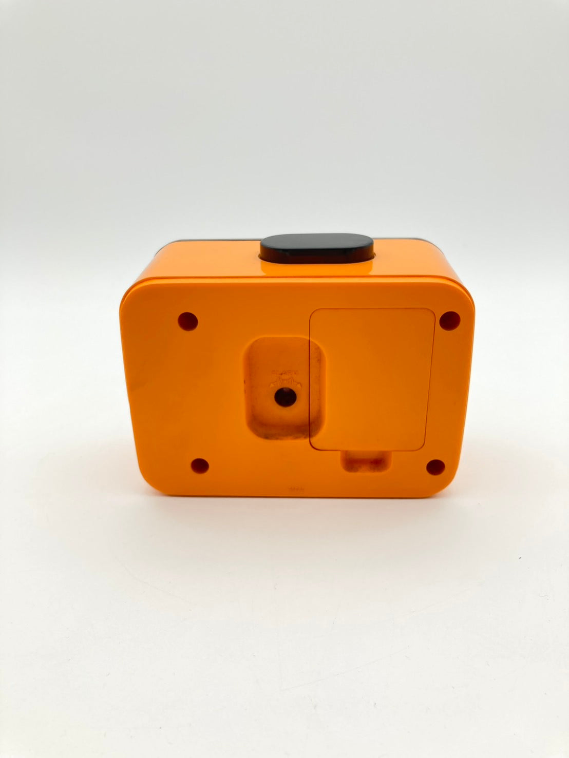 SEIKO クォーツ置き時計 1210-704